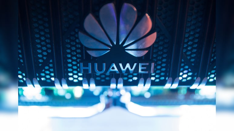 Huawei Set To Unveil China's Best Answer To Nvidia AI Chip Reign