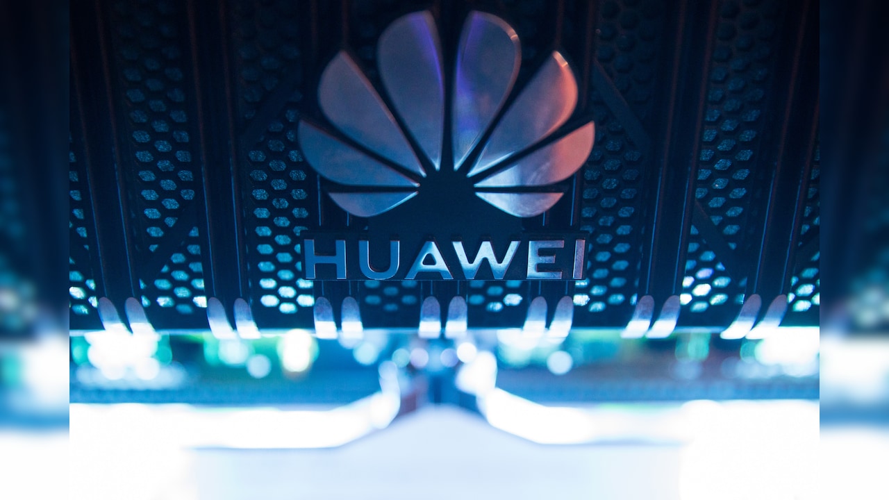 Huawei Set To Unveil China's Best Answer To Nvidia AI Chip Reign
