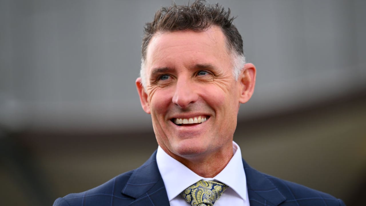 "Lives Just Down The Road": Perth Scorchers To Bank On Michael Hussey Ahead Of Big Bash Opener In Chennai
