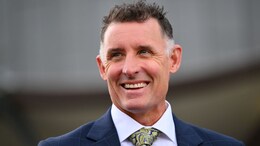 "Lives Just Down The Road": Perth Scorchers To Bank On Michael Hussey Ahead Of Big Bash Opener In Chennai