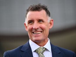 "Lives Just Down The Road": Perth Scorchers To Bank On Michael Hussey Ahead Of Big Bash Opener In Chennai