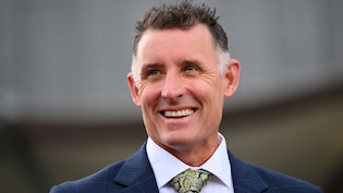"Lives Just Down The Road": Perth Scorchers To Bank On Michael Hussey Ahead Of Big Bash Opener In Chennai