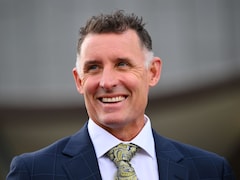 "Lives Down The Road": Scorchers Bank On Hussey For BBL Opener In Chennai