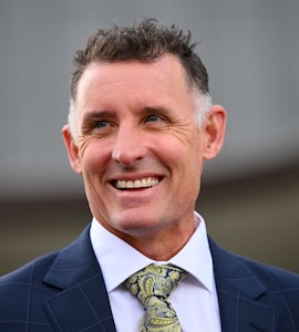 "Lives Just Down The Road": Perth Scorchers To Bank On Michael Hussey Ahead Of Big Bash Opener In Chennai