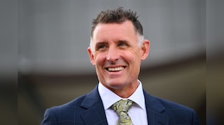 "Earn The Baggy Green": Michael Hussey Rejects Rush To Replace Australia's Veterans