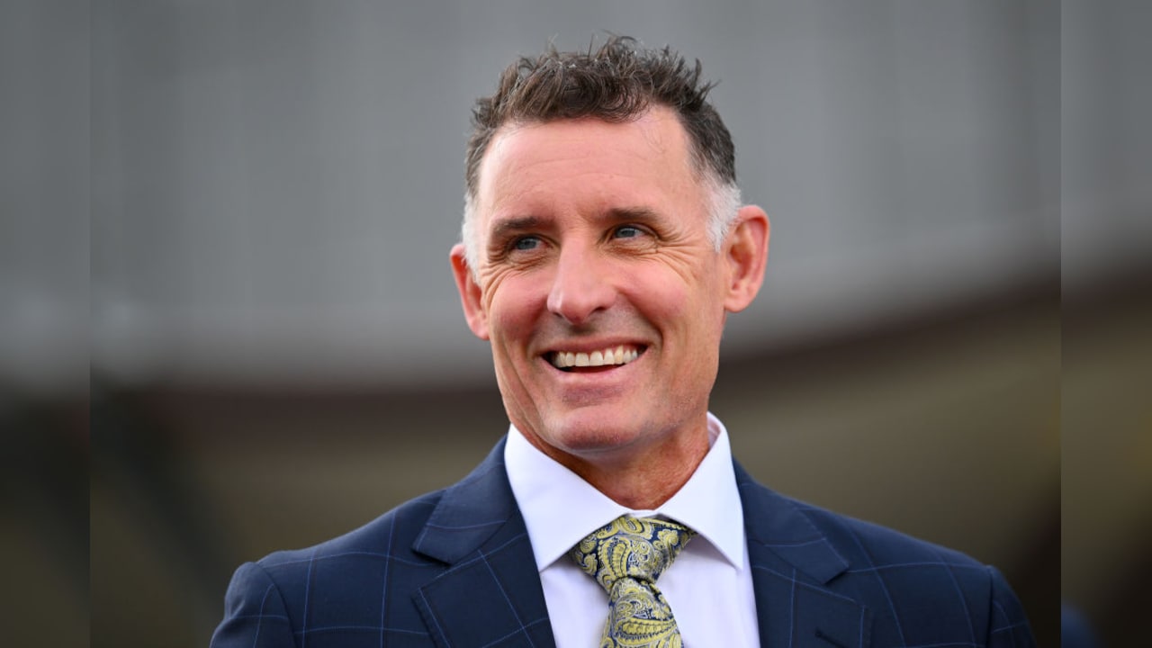 "Earn The Baggy Green": Michael Hussey Rejects Rush To Replace Australia's Veterans