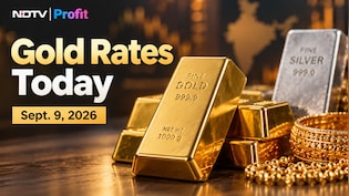 Gold Rate Today: Check 24K, 22K Gold Prices In Mumbai, Delhi, Chennai, Kolkata, Bengaluru On September 9