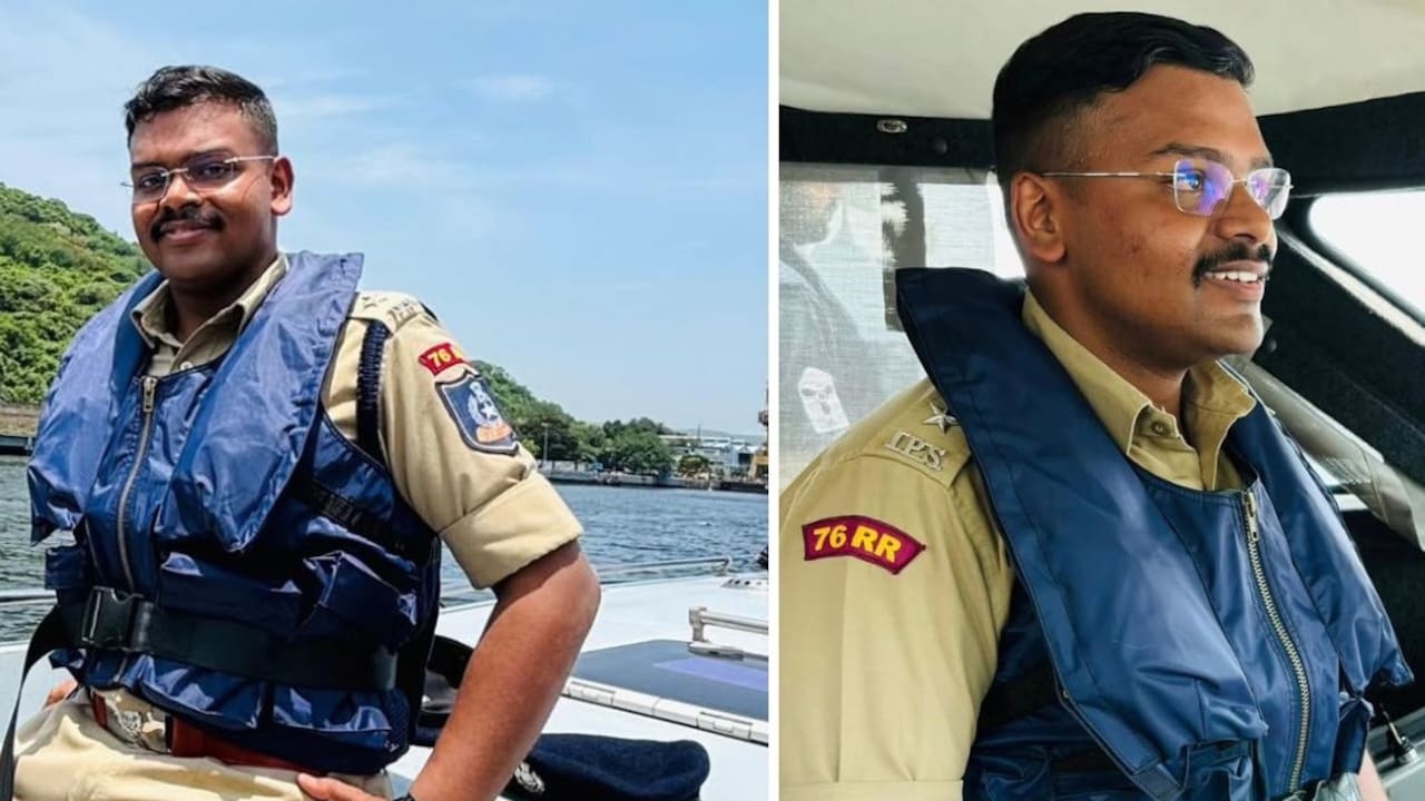 UPSC टॉपर IAS आदित्य श्रीवास्तव की पूरी मार्कशीट, इंटरव्यू और मेन्स में मिले इतने नंबर