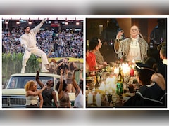 Emmy Awards 2026 Night 1: Bad Bunny Leads With 7 Wins, The Traitors And Colbert Shine &mdash; Full List