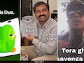 3 लाख की कीमत और फोल्डेबल स्क्रीन, ऐप्पल के नए iPhone Duo पर इंटरनेट पर आई मीम्स की बाढ़