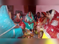 हरतालिका तीज व्रत से एक दिन पहले क्या खाएं, जिससे अगले दिन न लगे प्यास