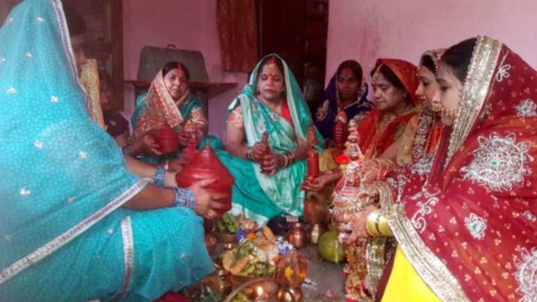 हरतालिका तीज व्रत से एक दिन पहले क्या खाएं, जिससे अगले दिन न लगे प्यास