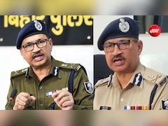 IIT खड़गपुर से IPS बने विनय कुमार, बिहार DGP के बाद अब मुख्य सूचना आयुक्त