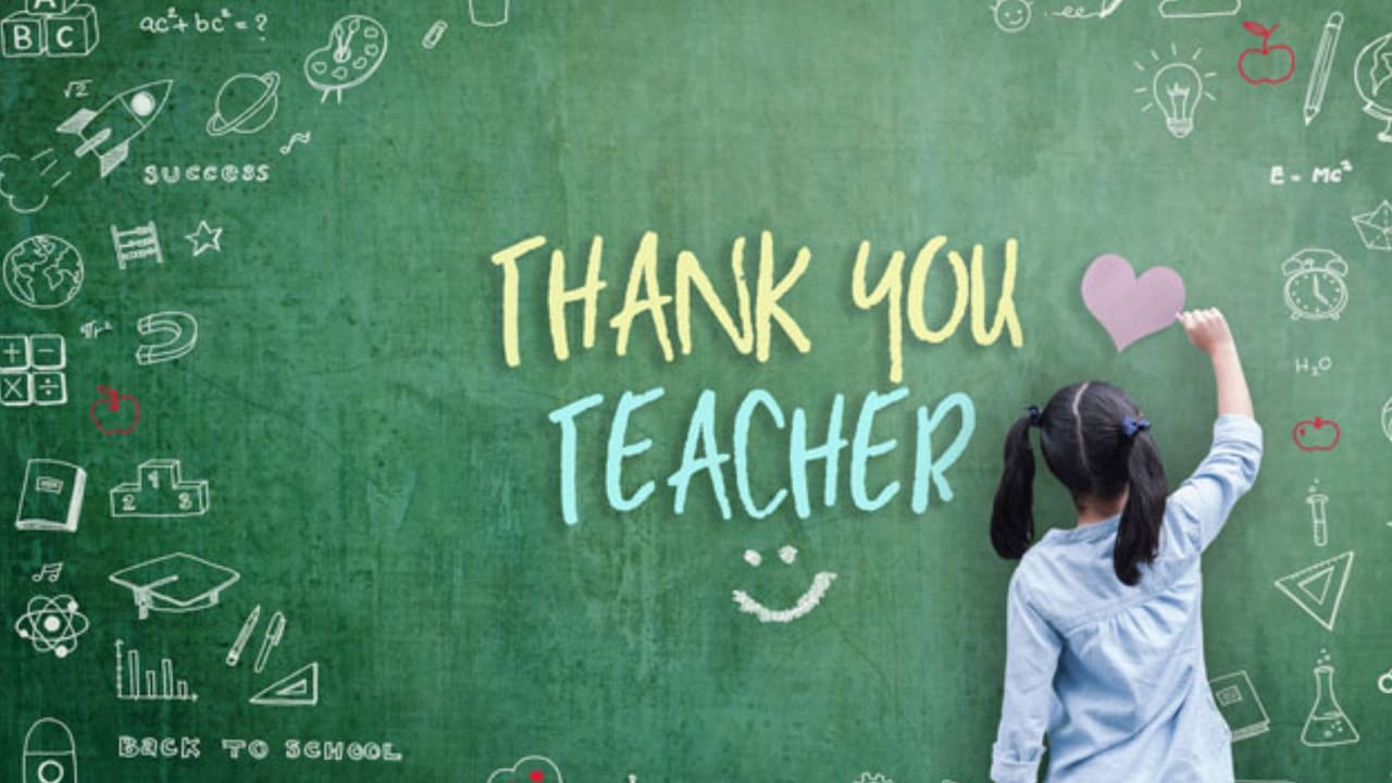 Teacher's Day Speech 2026: शिक्षक दिवस पर भाषण देना है? इन क्रिएटिव टॉपिक्स और प्रेरणादायक कोट्स से जीतें सबका दिल