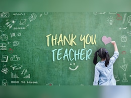 Teacher's Day Speech 2026: शिक्षक दिवस पर भाषण देना है? इन क्रिएटिव टॉपिक्स और प्रेरणादायक कोट्स से जीतें सबका दिल