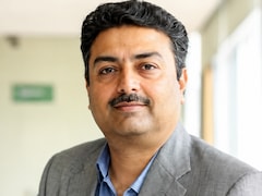 Whatfix Co-founder Khadim Batti Dies After Cardiac Arrest