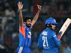 India vs Afghanistan LIVE Score, 2nd T20I: Jasprit Bumrah Makes Stunning Start; Suspense Ends Over Vaibhav Sooryavanshi