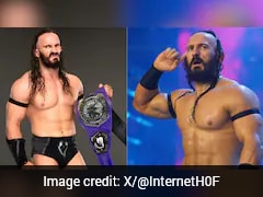 Wrestler PAC Dies At 40: Journey Of Benjamin Satterley From British Wrestling To WWE And AEW