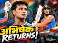 बुरे समय से निकल अभिषेक शर्मा की फिर से जोरदार वापसी, इस मामले में फिलहाल दुनिया में कोई और नहीं
