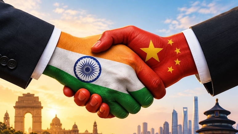 LAC पर भारत-चीन की नई पहल, अरुणाचल में वरिष्ठ सैन्य कमांडरों की पहली फ्लैग मीटिंग