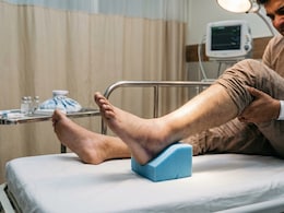 Three Types Of Foot And Ankle Pain You Shouldn't Ignore