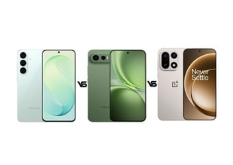 Samsung Galaxy S26 FE vs Vivo X300 FE vs OnePlus 15: कौन सा फ्लैगशिप मोबाइल रहेगा बेहतर?