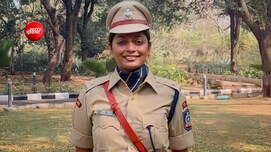 Gen Z इशिता भाटिया की जिद ने बनाया IPS, 10 बार फेल होकर हारी हुई बाजी कैसे जीत में बदली? IFS से लव मैर&zwj;िज