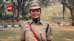 Gen Z इशिता भाटिया को जिद ने बनाया IPS, 10 बार फेल होकर हारी बाजी कैसे जीती? IFS से लव मैर&zwj;िज