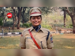 Gen Z इशिता भाटिया को जिद ने बनाया IPS, 10 बार फेल होकर हारी बाजी कैसे जीती? IFS से लव मैर&zwj;िज
