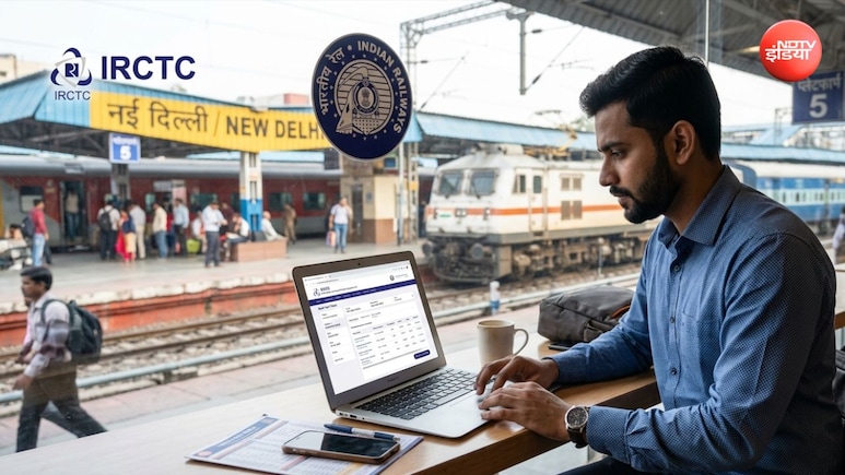 कंफर्म तत्काल टिकट अब मिनटों में होगा बुक , अभी अपनाएं IRCTC के ये 5 सुपरफास्ट ट्रिक्स&nbsp;