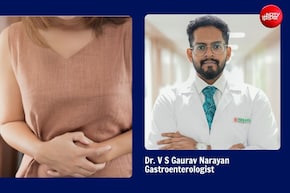 फल और सलाद खाने के बाद भी रहता है भयंकर कब्ज? डॉक्टर से जानें पेट साफ न होने के 6 असली कारण