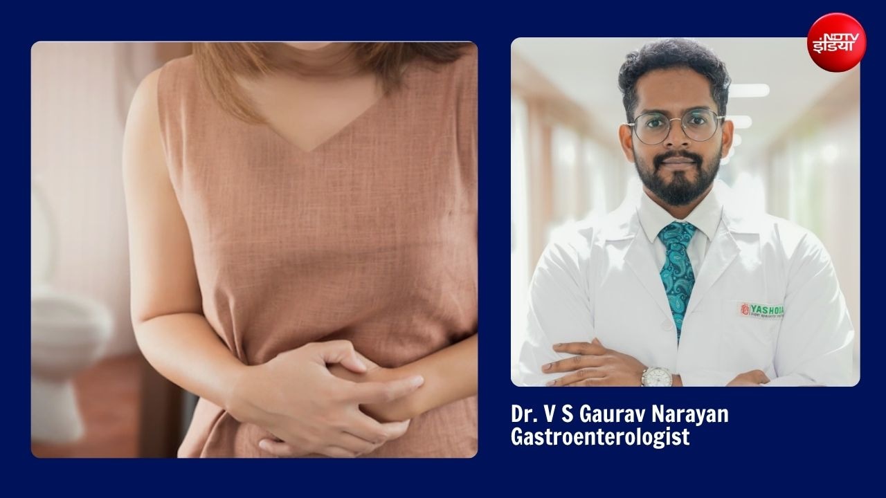 फल और सलाद खाने के बाद भी रहता है भयंकर कब्ज? डॉक्टर से जानें पेट साफ न होने के 6 असली कारण