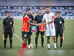 Kolkata Derby Ends In Stalemate As East Bengal, Mohun Bagan Draw 1-1