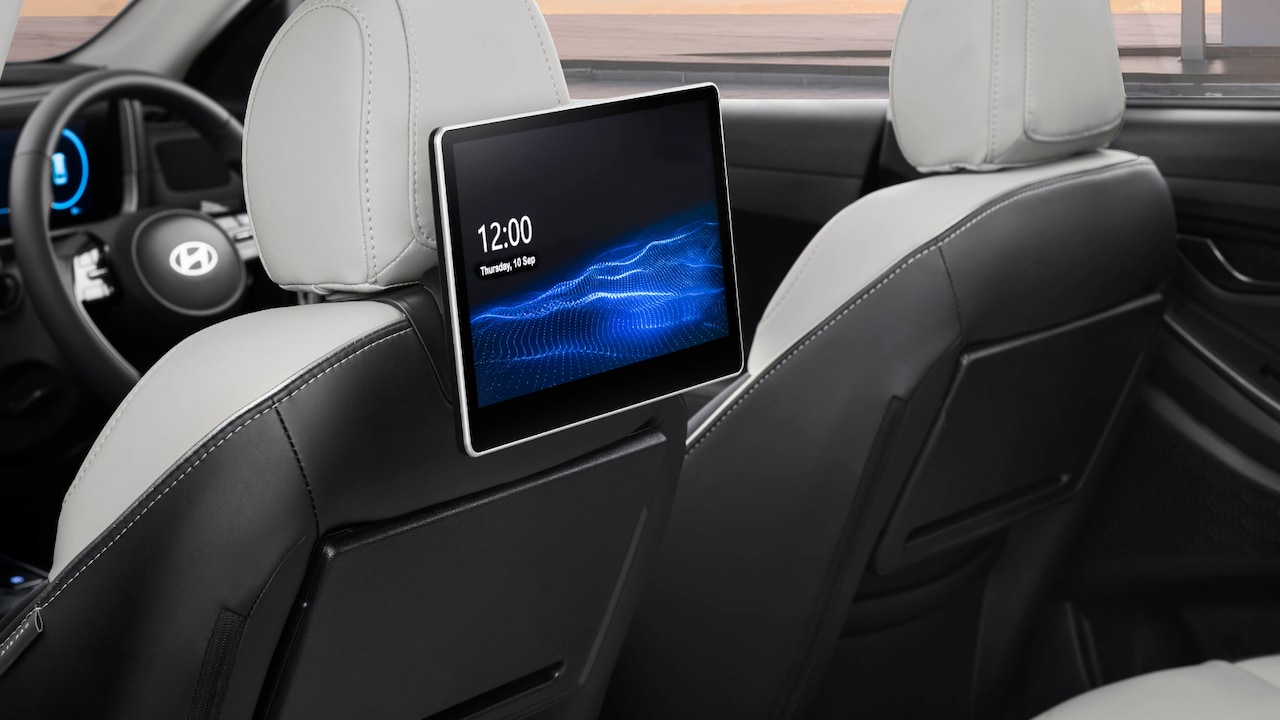 Hyundai Creta, Creta Electric, Alcazar Lounge Edition Launched Hyundai Creta, Creta Electric, Alcazar Lounge Edition Launched