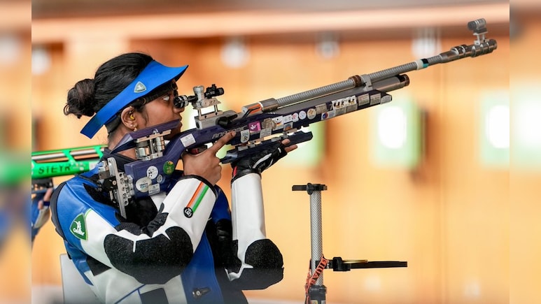 कौन हैं भारत की शूटिंग क्वीन एलावेनिल वलारिवन, जिन्होंने एशियन गेम्स 2026 में मचाया धमाल, भारत को दिलाए दो सिल्वर