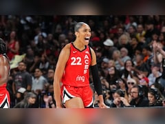 WNBA Takes Notice As Jackie Young Makes Basketball History After FIBA World Cup