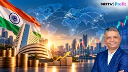'Reallocate, Not Abandon': FPIs Are Still Selective On India, Says Dheeraj Gaur Of Choice Wealth