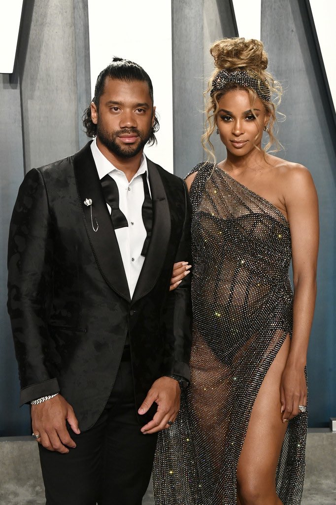 Ciara says daughter Sienna nearly revealed pregnancy secret before fifth baby announcement