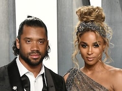 Russell Wilson’s Wife Ciara Opens Up About The Time Their Daughter Nearly Exposed Their Secret