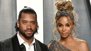Russell Wilson&rsquo;s Wife Ciara Opens Up About The Time Their Daughter Nearly Exposed Their Secret