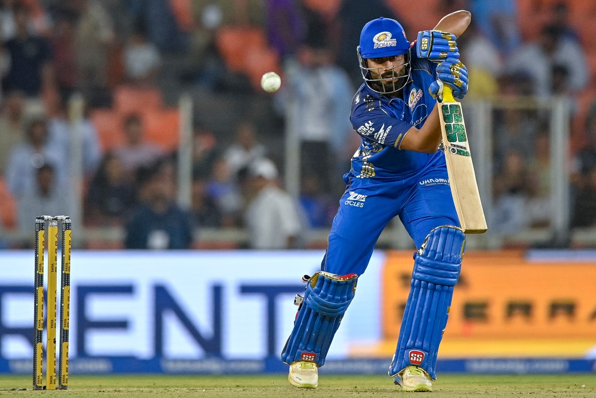 'Couldn't Process For 10 Minutes': Dhir Reveals Raw Emotion After India Callup