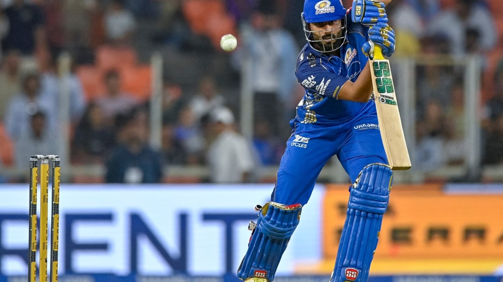 "Couldnt Process For 10 Minutes": Naman Dhir Reveals Raw Emotion After Being Picked In Indias ODI Squad