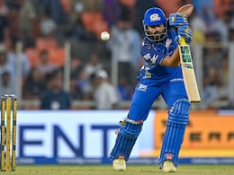 "Couldn't Process For 10 Minutes": Naman Dhir Reveals Raw Emotion After Being Picked In India's ODI Squad