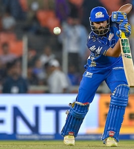 "Couldnt Process For 10 Minutes": Naman Dhir Reveals Raw Emotion After Being Picked In Indias ODI Squad