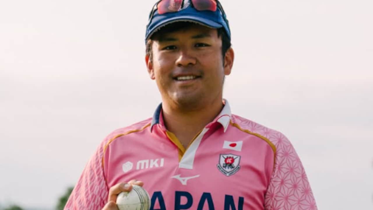 Who Is Taniyama? Japan Spinner Who Learned Bowling From Shane Warne Videos