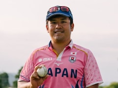 Who Is Makoto Taniyama? Japan Spinner Who Learned Bowling From Shane Warne Videos On YouTube