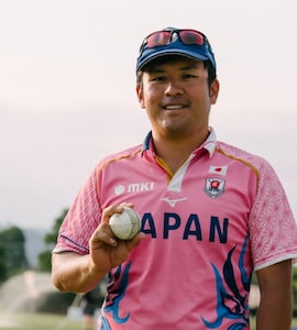 Who Is Makoto Taniyama? Japan Spinner Who Learned Bowling From Shane Warne Videos On YouTube