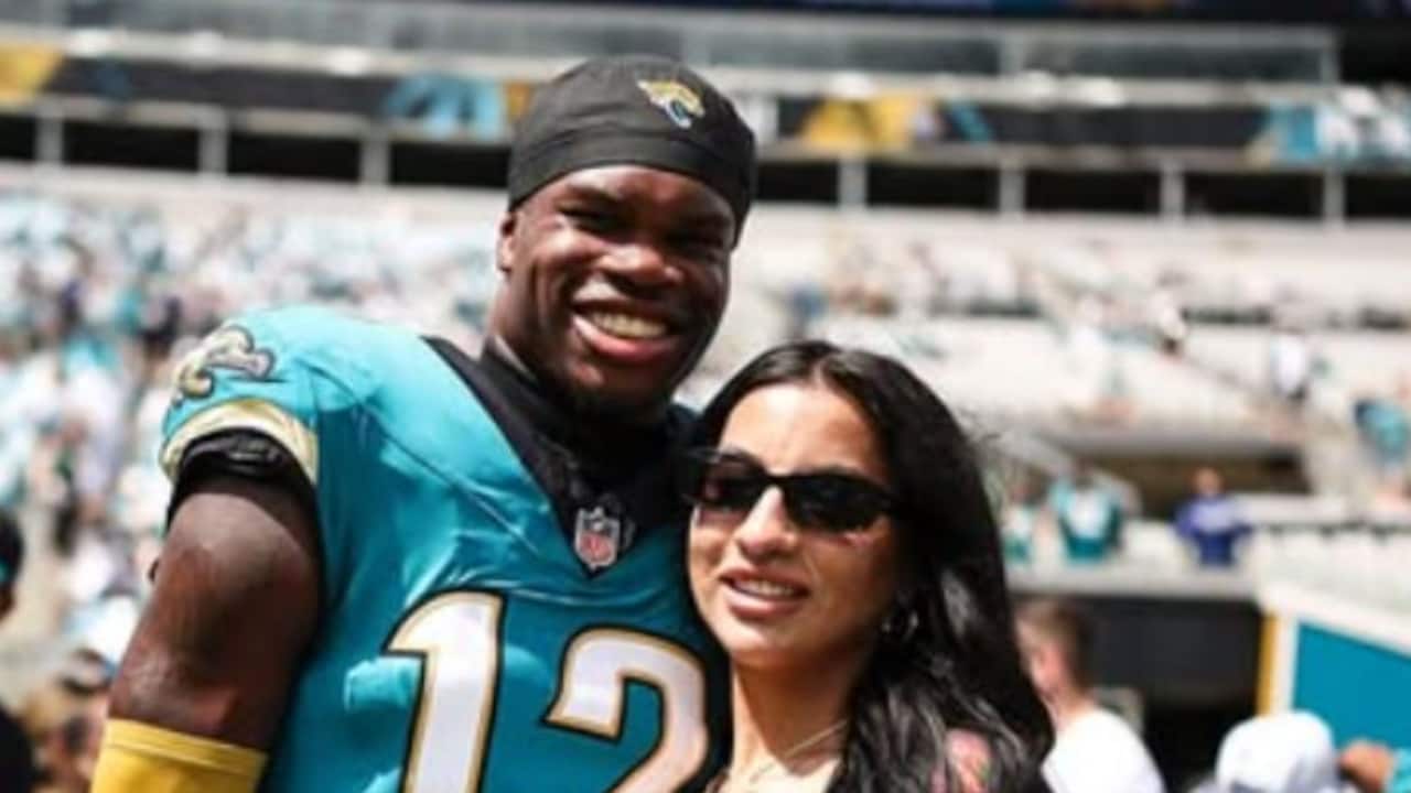Who Is Leanna Lenee? All About Travis Hunter's Wife And Their Son