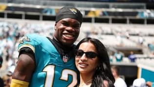 Who Is Leanna Lenee? All About Travis Hunter's Wife And Their Son