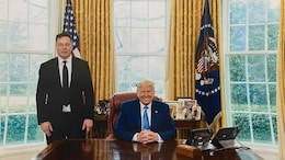 Trump Administration Backs Elon Musk&rsquo;s X In Fight Against $137 Million EU Fine
